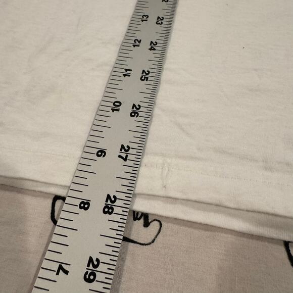 Vintage Martin Luther King Jr. T-Shirt - Hanes, Size Large - Picture 5 of 7